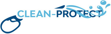 Clean-Protect logo